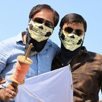 Niraj Raval
