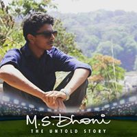 Nithin Kothari