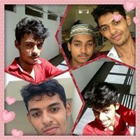 Shafath Ali