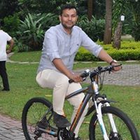 Saifullah Shahin