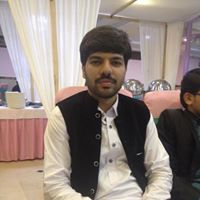 Nadeem Aurangzeb