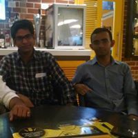 Pushpinder Rana