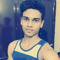 Aakash Pradeep