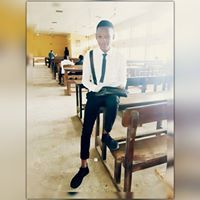 Franc'Isco Chidiebere