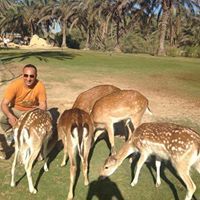 Ahmed Khattab