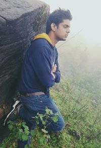 Mithun A S