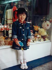 Yukino Chuang