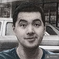 Andrew Chai