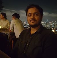 Gaurav Gupta