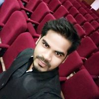 Mukesh Rai
