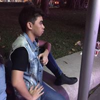 Christopher De Jesus