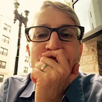 Jules Rochielle Sievert