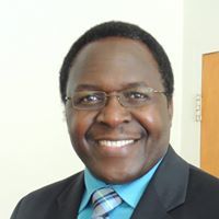 Christopher Mwashinga