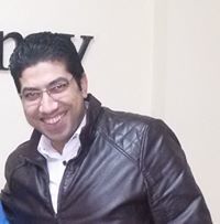Ahmed Samir Ali