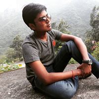 Kaushlendra Shah