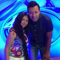Maryam Atef