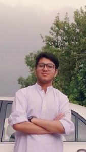 Moin Ahmed