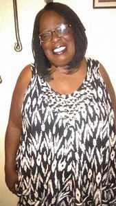 carol harvey