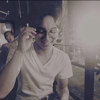 Edwin Jang