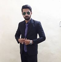 Umar Choudary