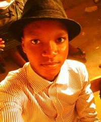 Engraced Sam