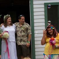 Katy Mooney-Williams