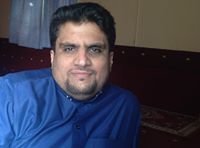 سليمان العراقي