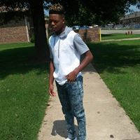 Trevon Allen