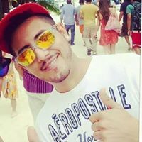 Gabriel Flores Ramirez