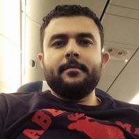 Haytham Hamouda