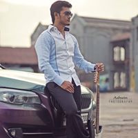 Hashim Aslam