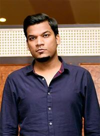 Zain Itrat
