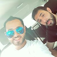 Thaher Mnasrah
