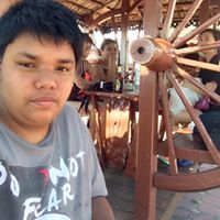 โบ๊ท อนุพัทธ์