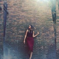 Rowina Sameh
