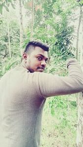 Anu Prasad