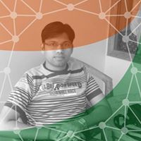 Pushpendra Sharma