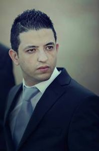 Mohammad Abo Ata
