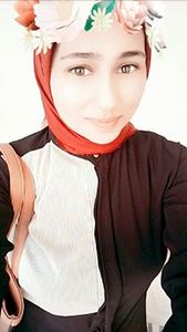 داليا الرشيدي