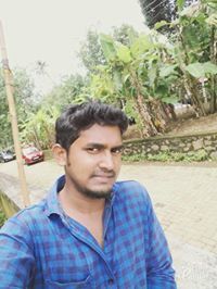 Abhijith Chandran