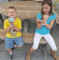 Danielle Leombruno' Douglas