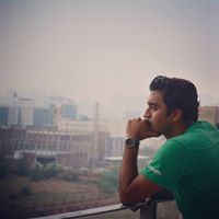 Shubham Verma