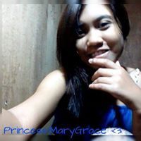 PrinCess Marygrace