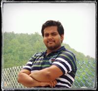 Subhankar Biswas