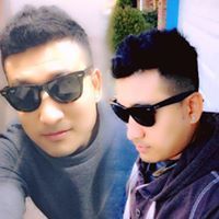 Jay Shrestha