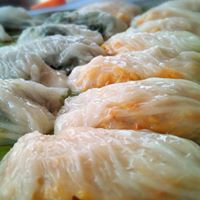 กุยช่ายแป้งสด เชียงใหม่