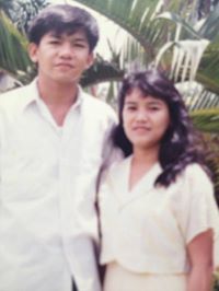 DanBeth GomezDadulla