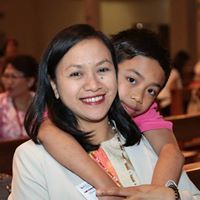 Rizza Dayandayan-Pilit