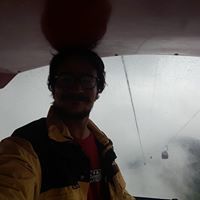 Wanderer Maharjan