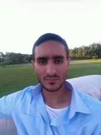Ahmed Mohamed